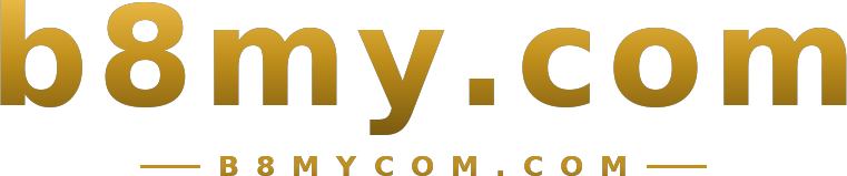 b8my.com logo